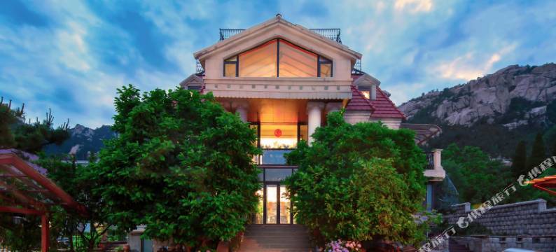 青岛那边蓝颜民宿(崂山风景区店)图片