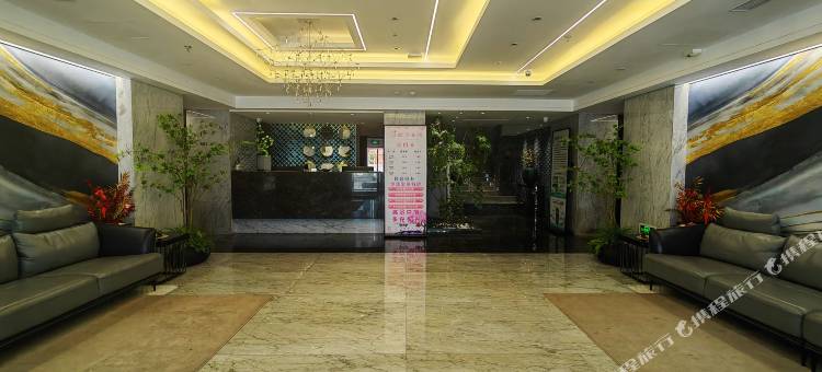 营口颐汤会馆图片