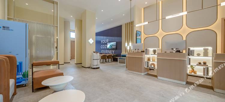 锦江之星酒店(昆山千灯古镇店)图片