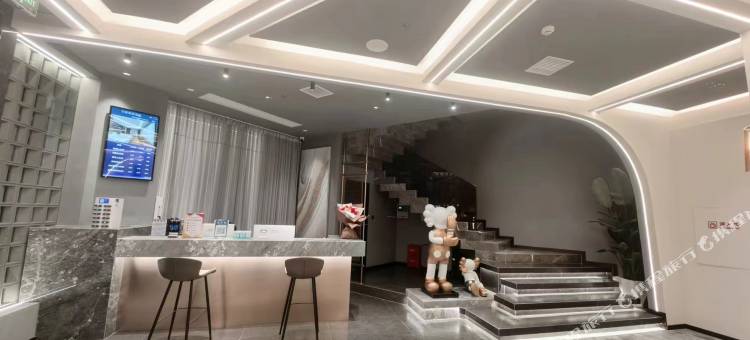 临武华美雅居酒店(郴州临武县政府汽车总站店)图片