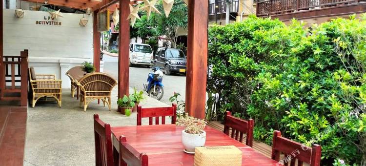 瓦尼卡别墅(Villa Wanika)图片