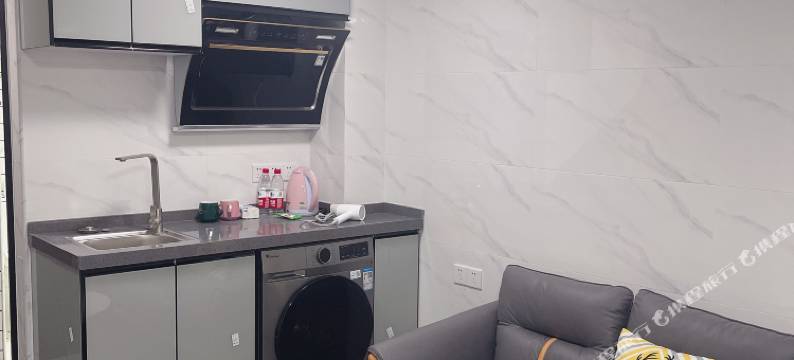 圣利雅国际公寓图片