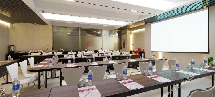 西贡M城市酒店(M City Hotel Saigon)图片