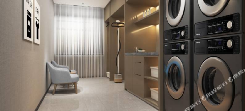 如家商旅酒店(北京五棵松阜石路店)图片