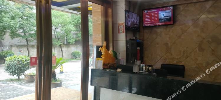 金吉祥商务酒店(六安人民医院万达广场店)图片