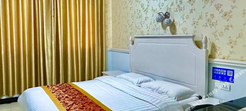 华山景区时光客栈图片