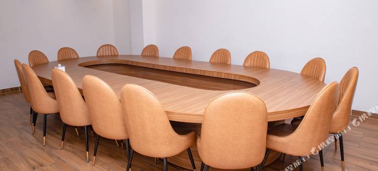 亚洲佛陀酒店(Asian Buddha Hotel)图片