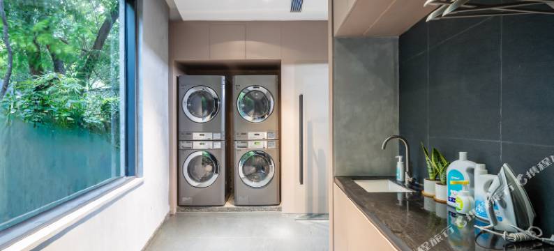 广州番禺汉溪长隆旅游度假区轻居酒店图片