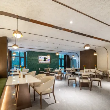 晋中榆次大学城亚朵酒店