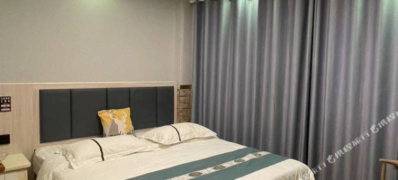 长沙漫金酒店(火炬村地铁站店)图片