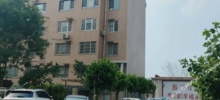 鑫源民宿图片