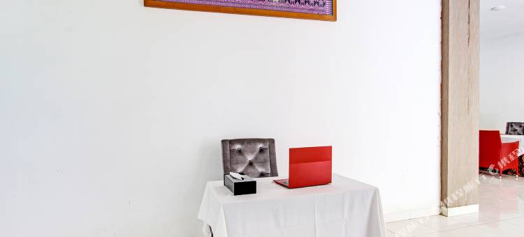 SPOT ON 92257 兰花宾馆(Spot on 92257 Orchid Guest House)图片