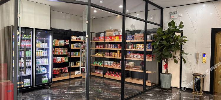 和布克赛尔瑞豪大酒店图片