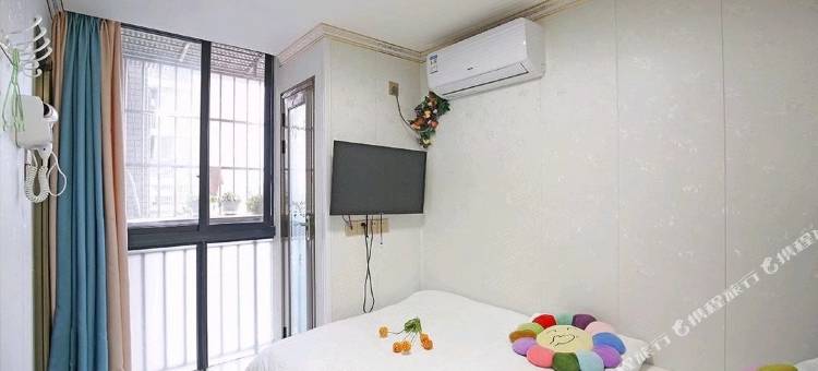 兰亭公寓(成都东站东广场店)图片