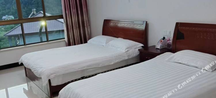 安吉龙吟轩农家乐图片