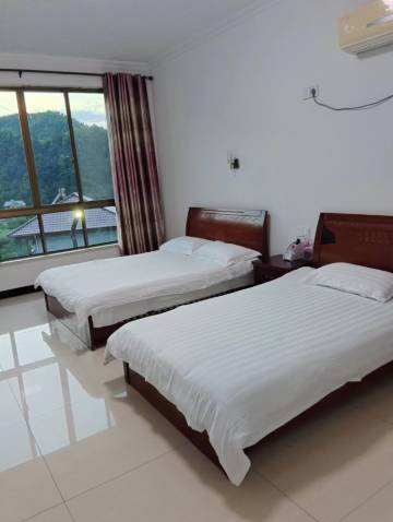 安吉龙吟轩农家乐