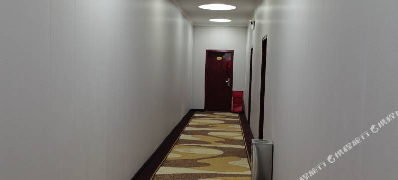 延津宝莱商务宾馆图片