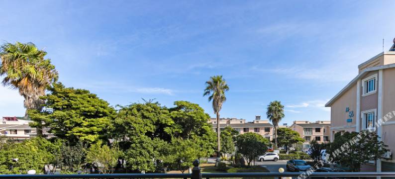 明舍breeze · 现代轻奢180°观景亲子度假美宿(朱家尖店)图片