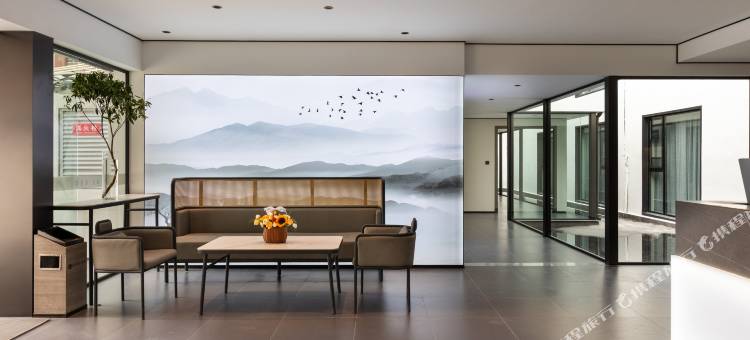 龚禧里·玺阁酒店(成都宽窄巷子人民公园店)图片