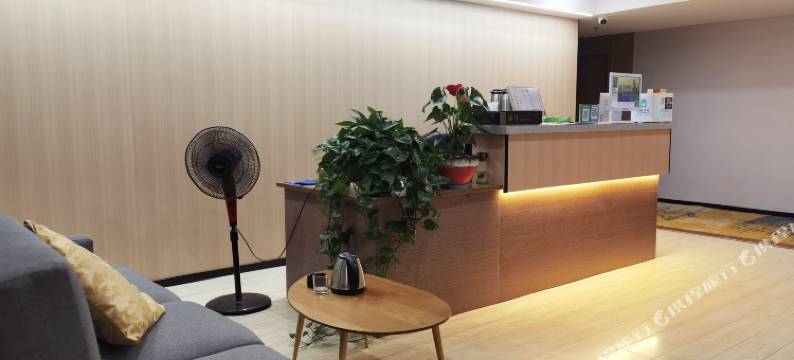 天和商务酒店图片