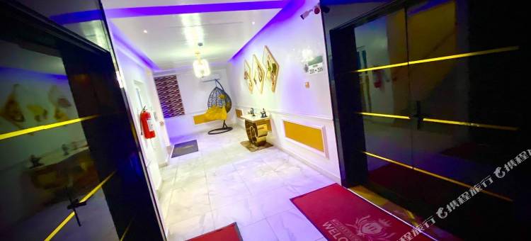 霍吉斯豪华套房(Hogis Luxury Suites)图片