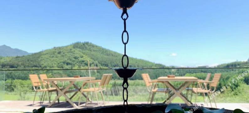 乐山瓦吉瓦民宿图片