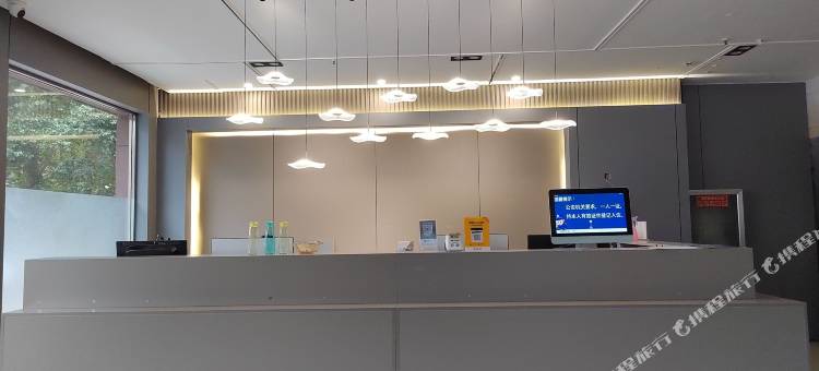 麦田电竞公寓(丽水万地广场店)图片