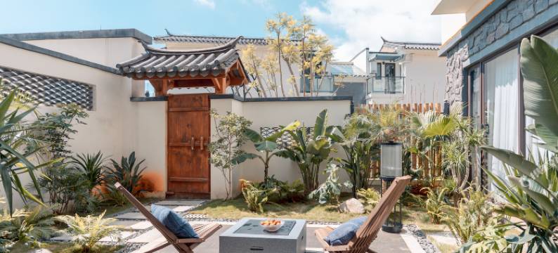 大理云山院民宿(苍山国家地质公园店)图片