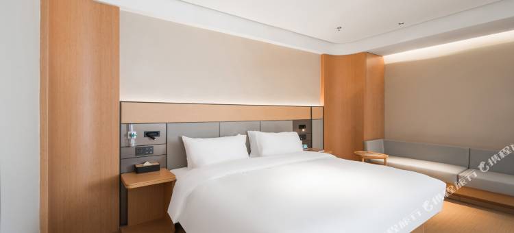 全季酒店(林芝八一大街店)图片