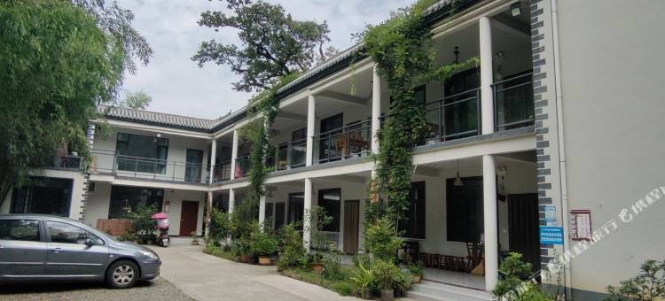竹海雅居民宿(王府竹海店)图片