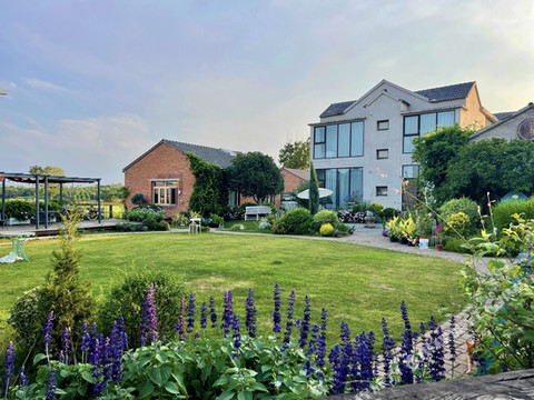 拾穗花园民宿(南京徐家院店)