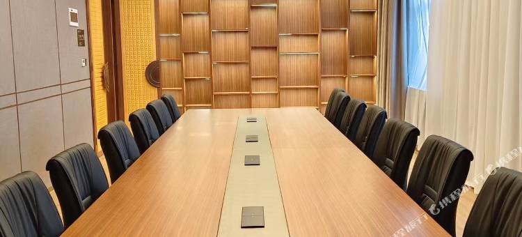 中庐宾馆(庐山白鹿大道店)图片