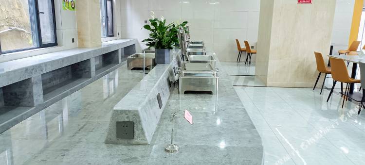 大关宝竹大酒店图片