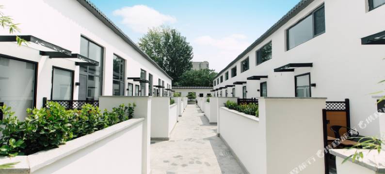 曲阜阙里比邻酒店(三孔景区店)图片