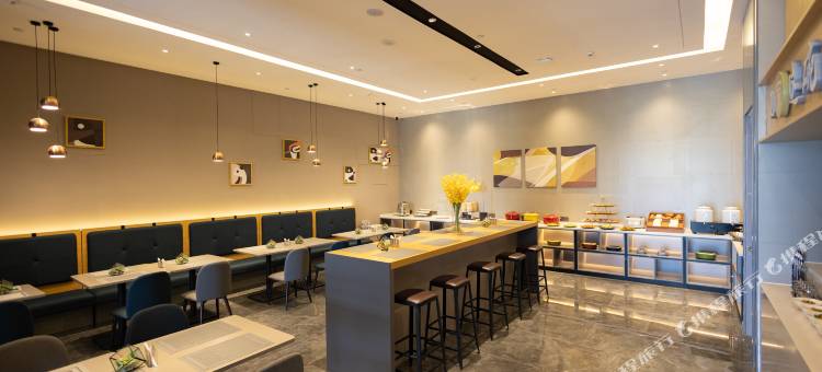 如家商旅酒店(文山腾龙北路七都古镇店)图片