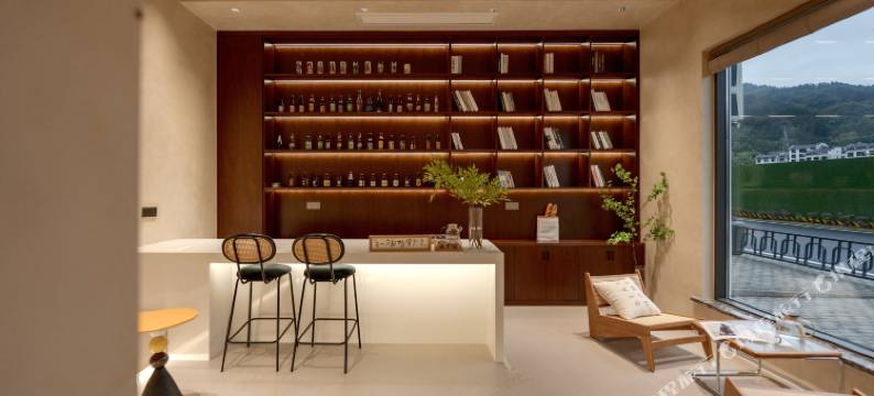 秋野小舍丨田园景观轻奢度假美宿(婺源篁岭风景区店)图片