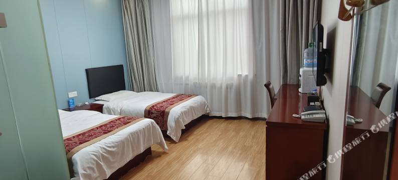 渭南飞龙宾馆(吾悦广场店)图片