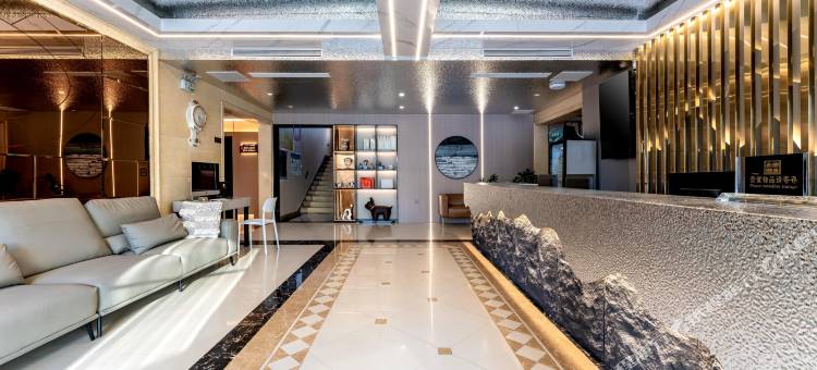 沃德smart酒店曹县汽车站店图片