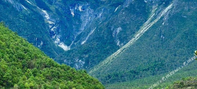 丽江归云客栈(古城店)图片