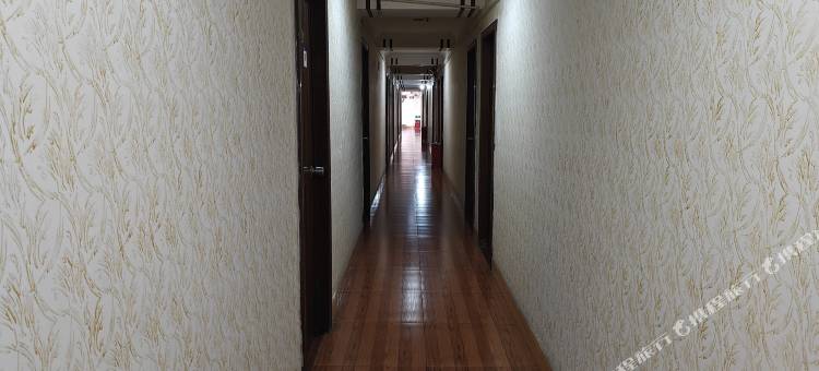深圳佳好旅馆(后亭地铁站店)图片