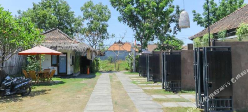 Ninja Suite Villa图片