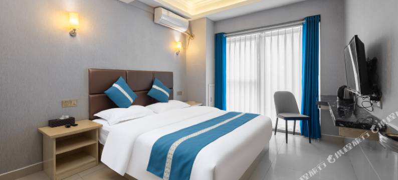 常德美佳民宿图片