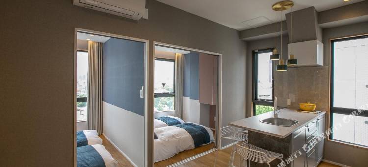 元山浅草酒店(The Moto Hotel Asakusa)图片