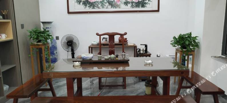 长汀宝龙商务宾馆(汀州古城店)图片