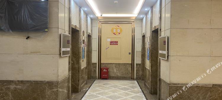 佳福酒店(漳州万达客运中心店)图片