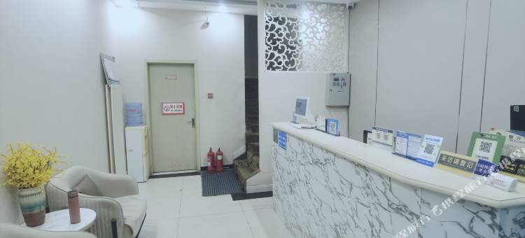 都市空间商务宾馆(济南会展中心店)图片