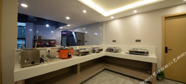 欧诗曼酒店(东莞厚街店)图片