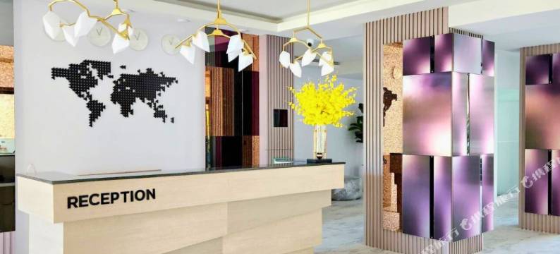 沙舞酒店(Sand Dance Hotel)图片