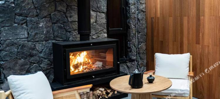 云隐·此生必住民宿(新昌下岩贝店)图片