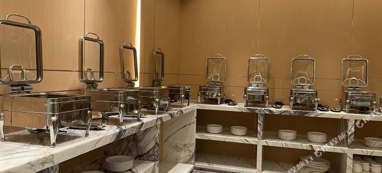 蔚莱酒店(佛山三水北站店)图片